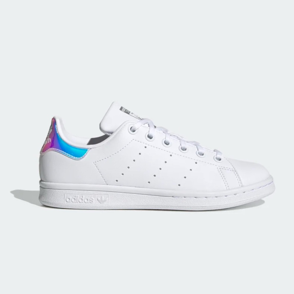 Adidas Stan Smith Holographic size 5.5